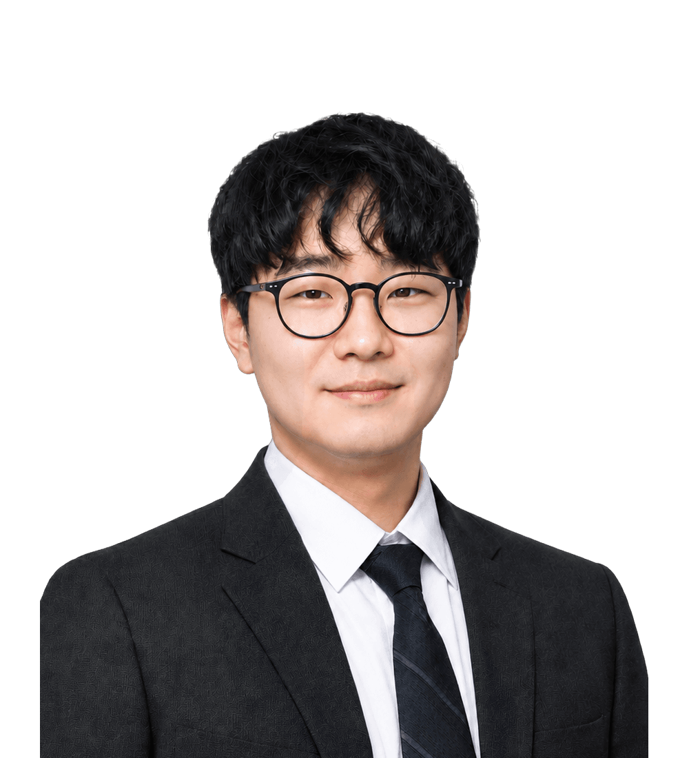 Frank 교무팀장