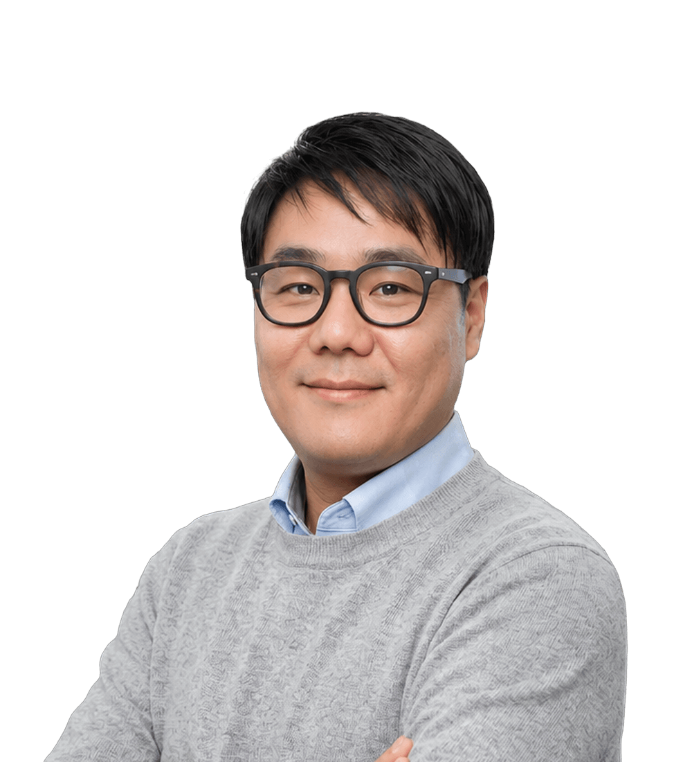 Jaws 중·고등부 강사